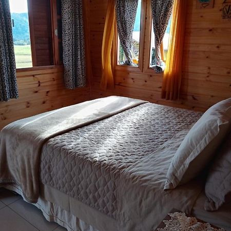 Cabana Caminho Das Borboletas Distrik Bom Retiro Ruang foto