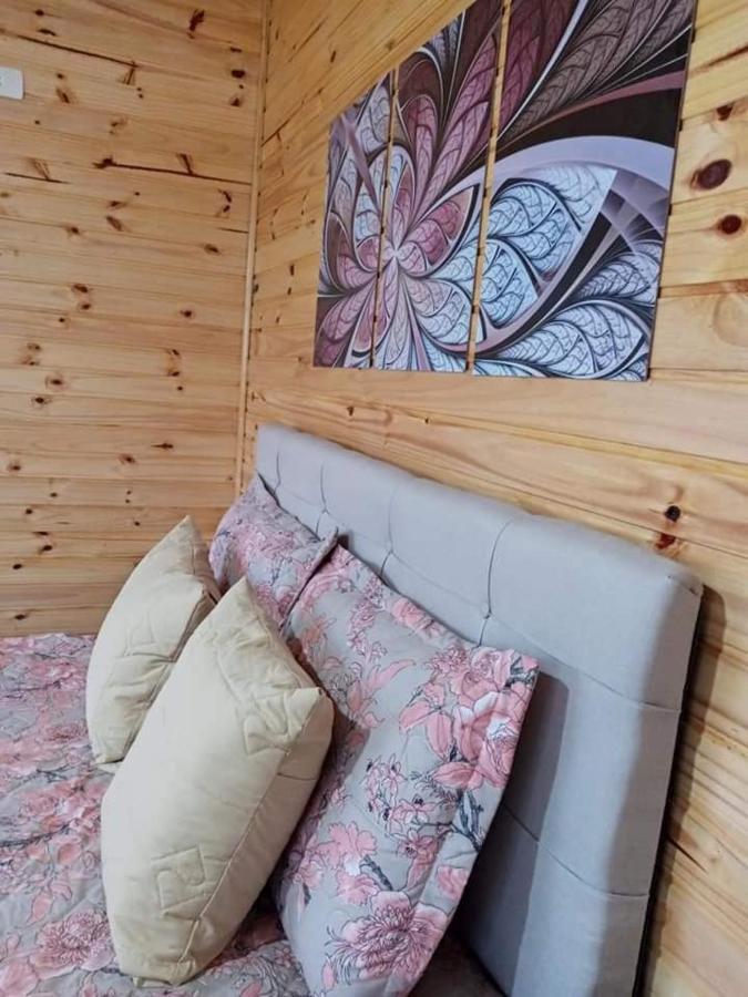 Cabana Caminho Das Borboletas Distrik Bom Retiro Bagian luar foto
